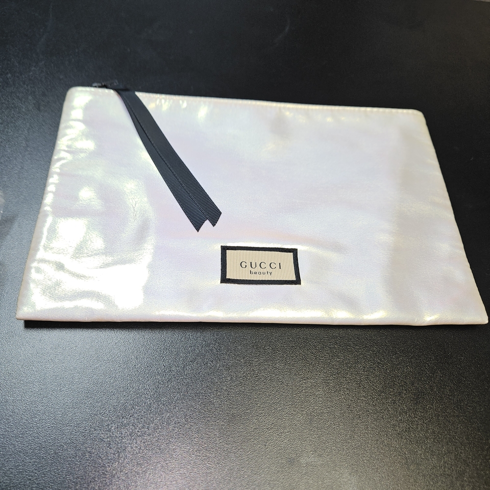 Iridescent Pouch